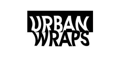 UrbanWraps_Papers_Logo